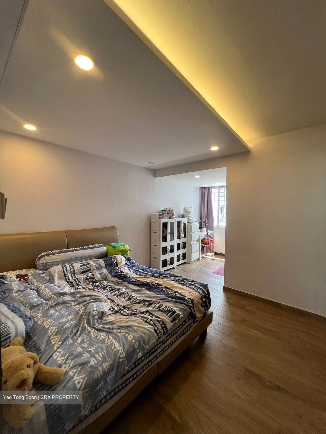 Blk 477 Pasir Ris Drive 6 (Pasir Ris), HDB 4 Rooms #564803171